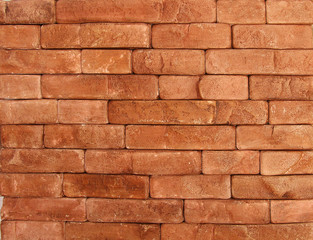 Brick wall background texture brickwork