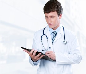 Doctor.