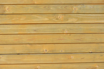 Naklejka premium Natural wooden grunge texture background.