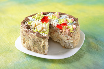 Cake