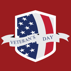 Veteran's day