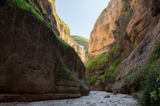 Kool Khersan, Khuzestan, Iran