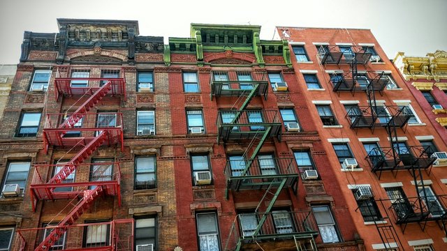 soho beuatiful