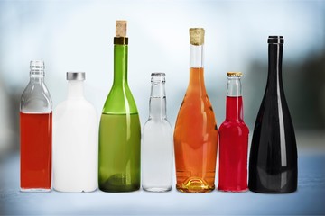 Bottle.
