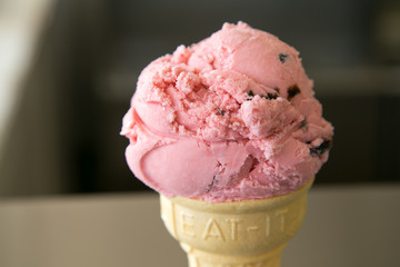 Black Cherry yogurt 103