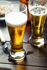 Beer party