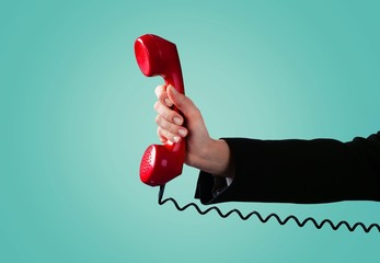 Telephone.