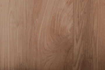 Wood background closeup with natural wood pattern