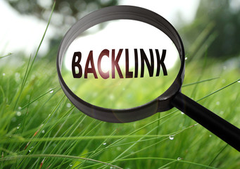 backlink