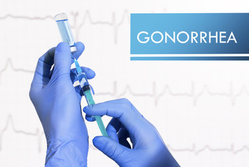 Stop gonorrhea