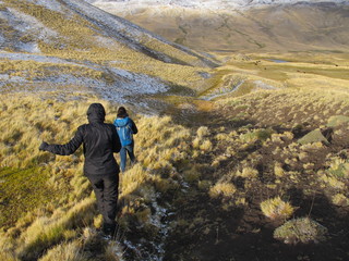 Chilean Patagonia