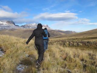 Chilean Patagonia