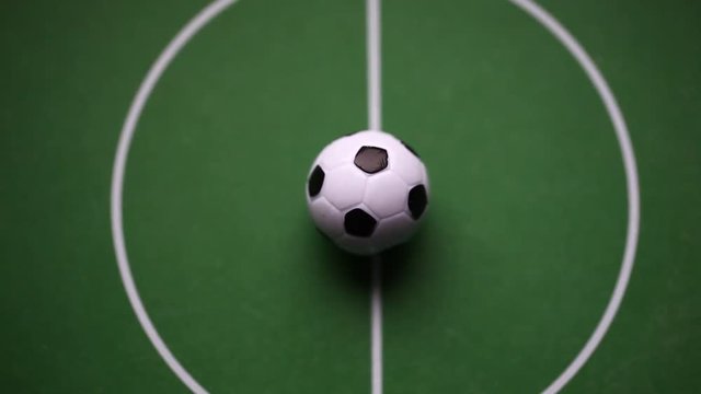 foosball