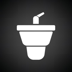 Bidet icon