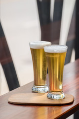 Glass of Beer