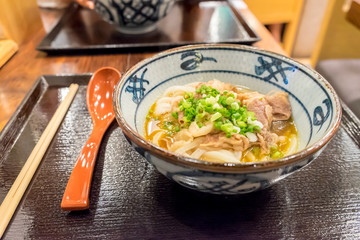 Kamatama-Udon