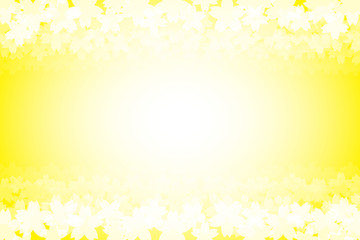 #Background #wallpaper #Vector #Illustration #design #Image #Japan #china #Asia #free_size #背景 #壁紙 #ベクター #イラスト #無料 #無料素材 #バックグラウンド #フリー素材 #和風素材 #日本 背景素材壁紙,春,自然,ホワイトスペース,桜の木,花びら,花弁,満開,フラワー,花見