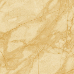 Yellow marble texture background blank for design