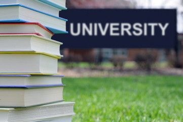 concept of higher education