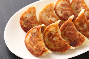 餃子
