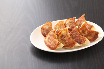 餃子