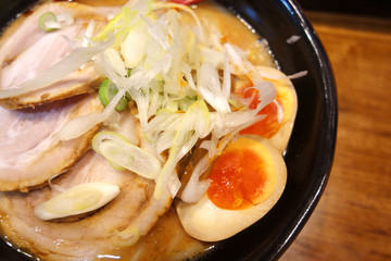 ラーメン