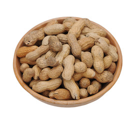 Roasted  peanut