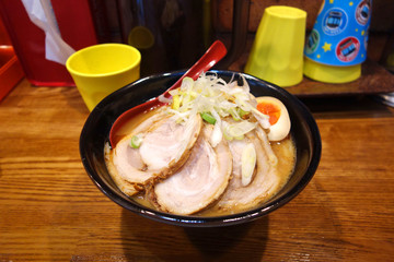 ラーメン