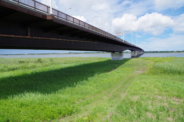 bridge of JAPAN