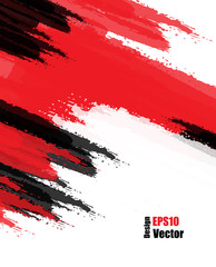 grungy vector design