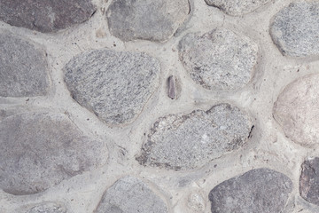 Stone wall background.