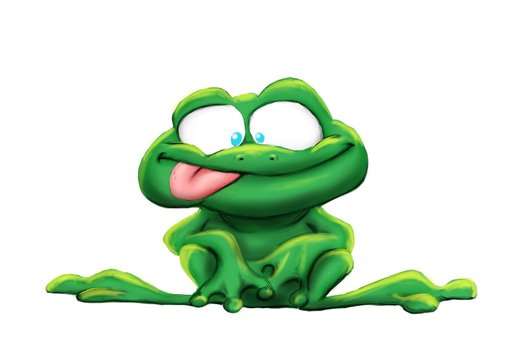 frogling