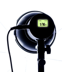 Studio flash,lighting equipment.