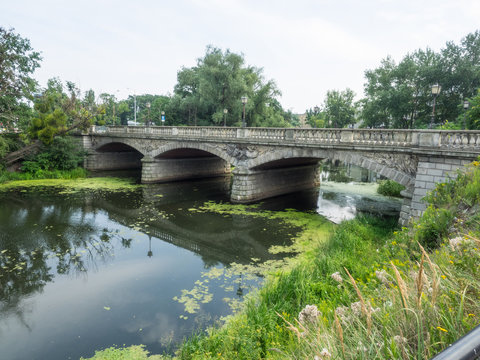 Olawski Bridge