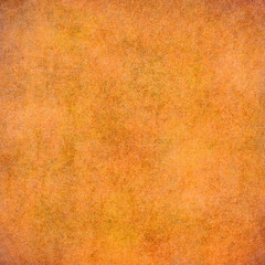 Fototapeta premium abstract orange background texture cement