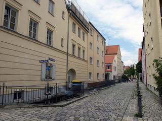 Augsburg 3