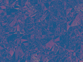 Geometric pattern. Abstract background