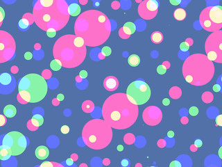 Geometric pattern. Abstract background