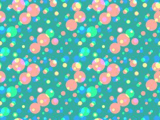 Geometric pattern. Abstract background