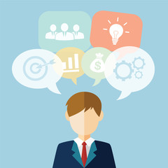  businessman idea