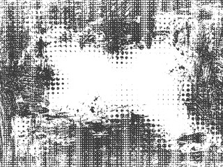 Simply Place Texture over any Object to Create Distressed Effect .