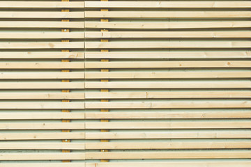 urban building detail