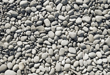 pebbles background texture