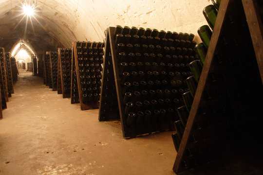 Champagne