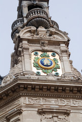 Toulon : Centre-Ville