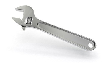 Werkzeug, Schraubenschlüssel