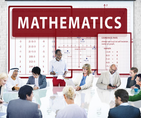 Mathematics Equation Calculate Algebra Function Concept