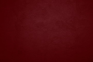 Rote ungleichmäßige alte Oberfläche