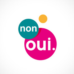 oui,non
