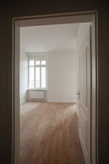 Musterwohnung
